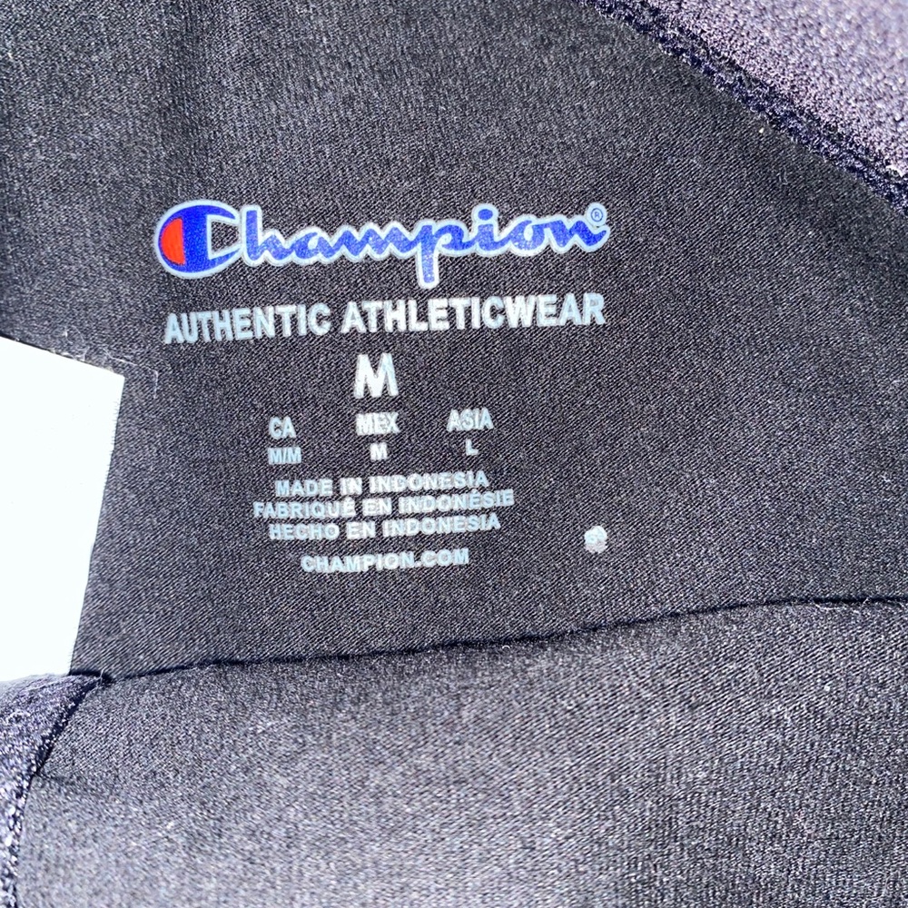 Champion biker shorts - Picture 4 of 4